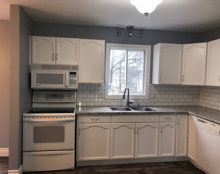 56 Sprucevale Drive, Timberlea, Nova Scotia B3T 1J9 Canada