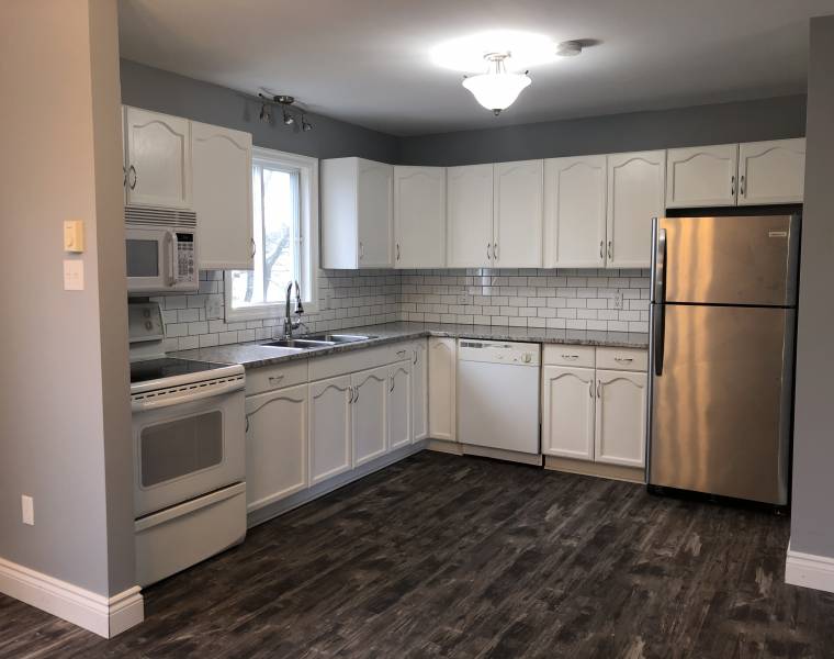 56 Sprucevale Drive, Timberlea, Nova Scotia B3T 1J9 Canada