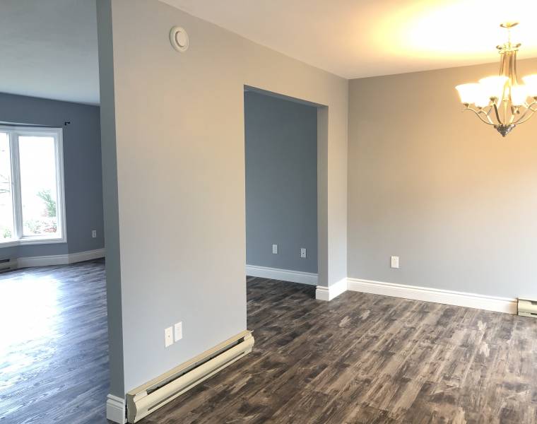 56 Sprucevale Drive, Timberlea, Nova Scotia B3T 1J9 Canada