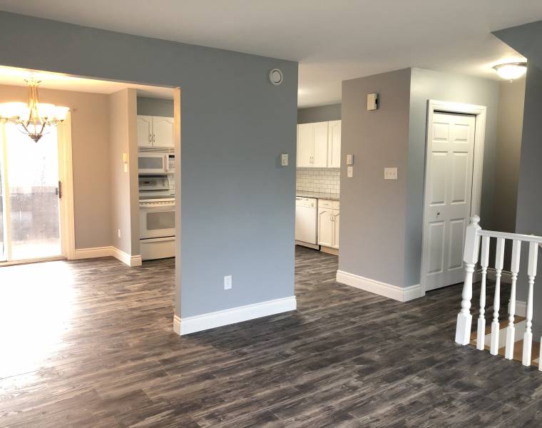 56 Sprucevale Drive, Timberlea, Nova Scotia B3T 1J9 Canada