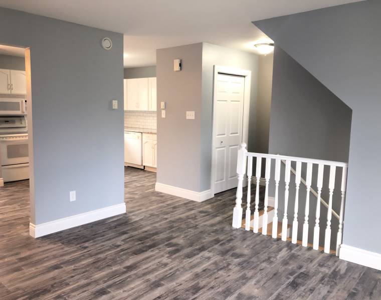 56 Sprucevale Drive, Timberlea, Nova Scotia B3T 1J9 Canada