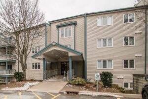 419/3700 John Parr Drive, Halifax, Nova Scotia B3K 5V4 Canada