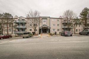 419/3700 John Parr Drive, Halifax, Nova Scotia B3K 5V4 Canada