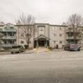 321/3700 John Parr Drive, Halifax, Nova Scotia B3K 5V4 Canada