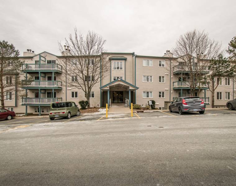 321/3700 John Parr Drive, Halifax, Nova Scotia B3K 5V4 Canada