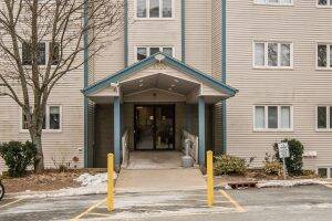 419/3700 John Parr Drive, Halifax, Nova Scotia B3K 5V4 Canada