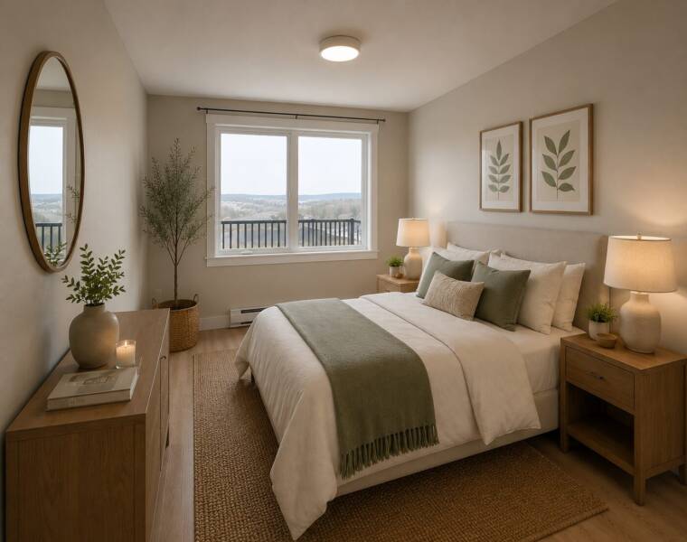 Lower/77 Executive Drive, Sackville, Nova Scotia B4E 3A7 Canada