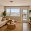 Lower/77 Executive Drive, Sackville, Nova Scotia B4E 3A7 Canada