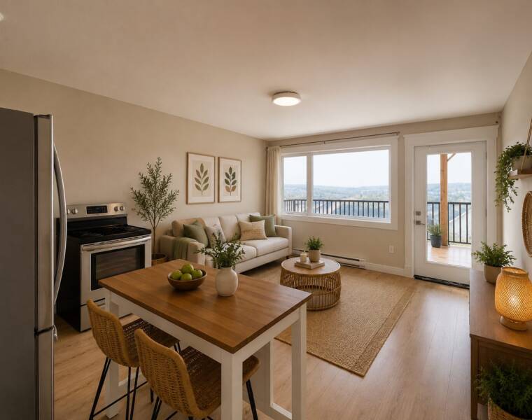 Lower/77 Executive Drive, Sackville, Nova Scotia B4E 3A7 Canada