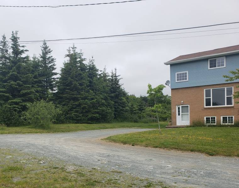 16 Upper Partridge River Road, East Preston, Nova Scotia B2Z 1G8 Canada