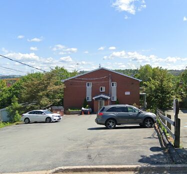 Building exterior