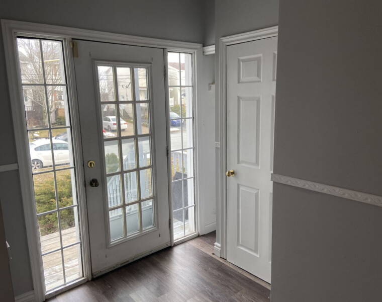 121 Silistria Drive, Cole Harbour, Nova Scotia B2W 6A7 Canada