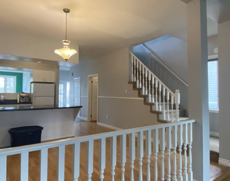 121 Silistria Drive, Cole Harbour, Nova Scotia B2W 6A7 Canada