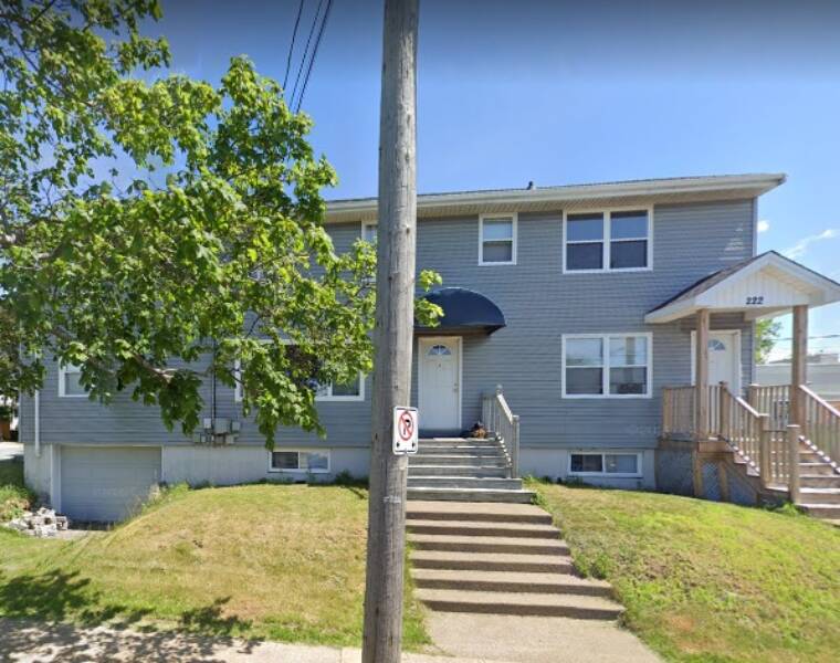 222 Victoria Road, Dartmouth, Nova Scotia B3A 1W5 Canada