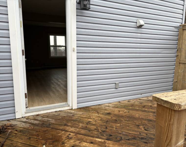 166 Windmill Road, Dartmouth, Nova Scotia B3A 1E6 Canada