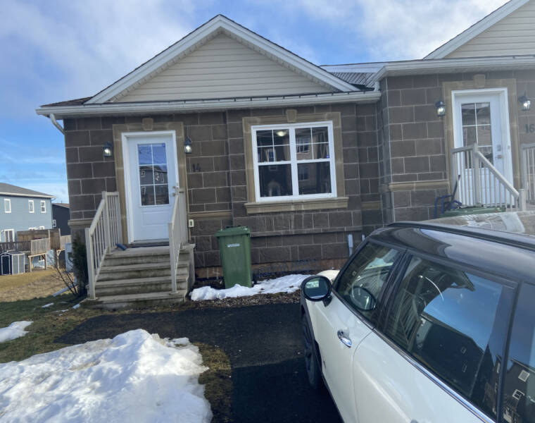 14 Fescue Court, Lower Sackville, Nova Scotia B4E 2W8 Ansell Property