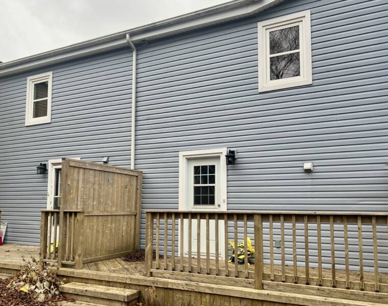 166 Windmill Road, Dartmouth, Nova Scotia B3A 1E6 Canada