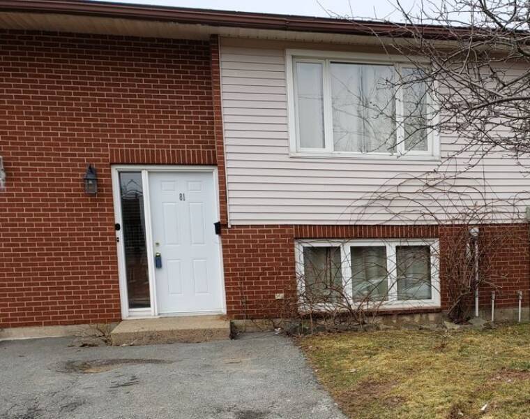 81 Renfrew Street, Dartmouth, Nova Scotia B2Y 2M4 Canada