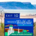 663 Main Street, Wolfville, Nova Scotia B4P 1G3 Canada