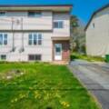 84 Pondicherry Crescent, Dartmouth, Nova Scotia B2W 5C5 Canada