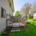 84 Pondicherry Crescent, Dartmouth, Nova Scotia B2W 5C5 Canada