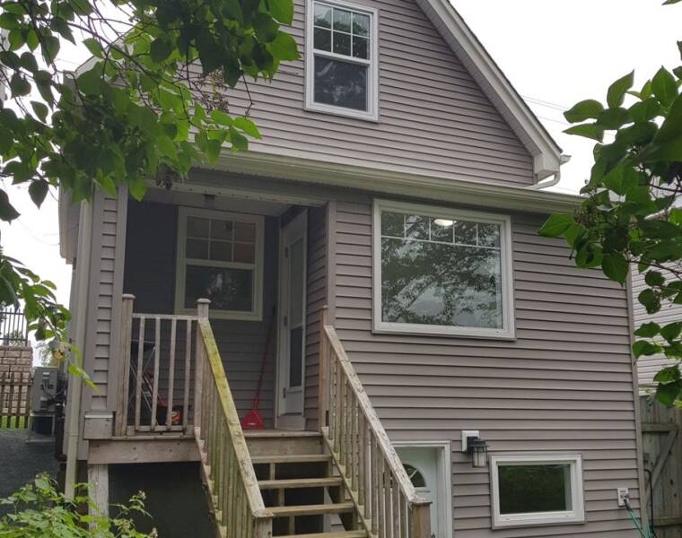 50 Victoria Road, Dartmouth, Nova Scotia B2Y 2V9 Canada