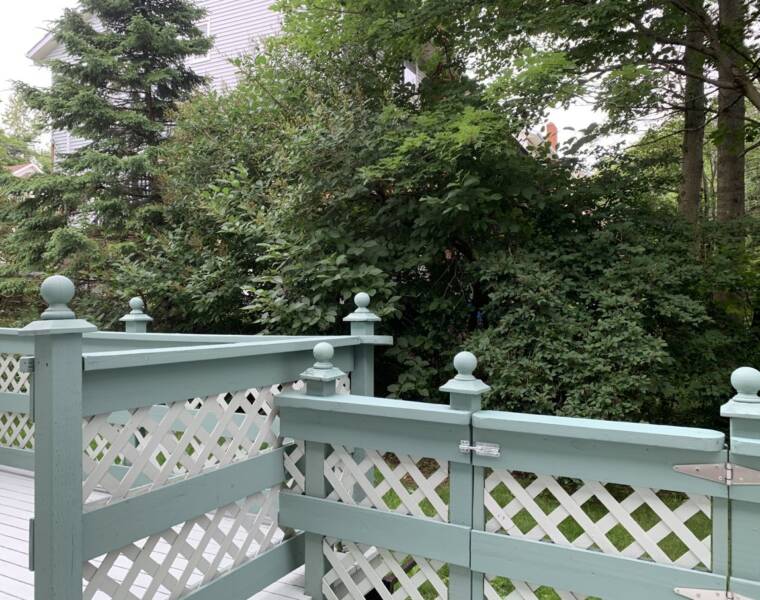 11 Collins Grove Ridge, Dartmouth, Nova Scotia B2W 5Y2 Canada