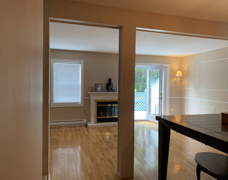 11 Collins Grove Ridge, Dartmouth, Nova Scotia B2W 5Y2 Canada