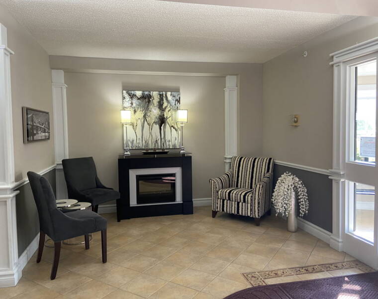 106/116 Larry Uteck Boulevard, Halifax, Nova Scotia B3M 4Y1 Canada