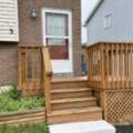 3 Oakwood Court, Dartmouth, Nova Scotia B2W 5P8 Canada