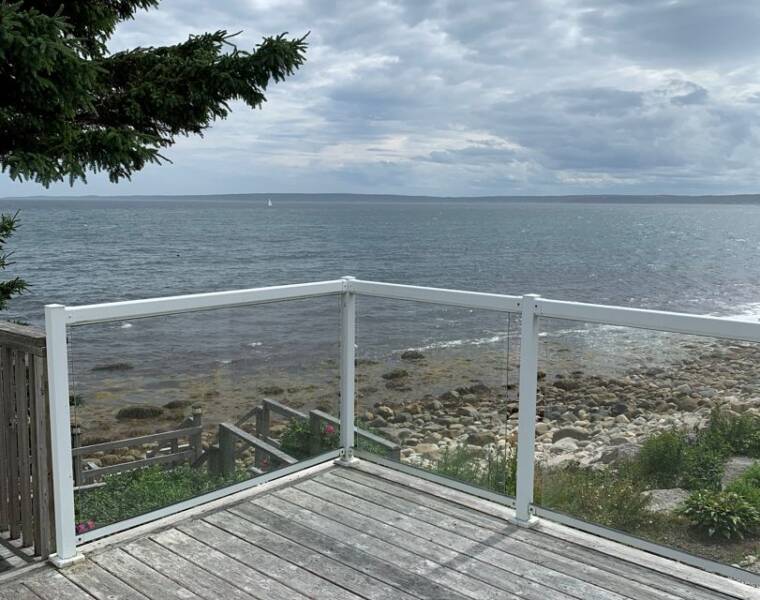 9140 St. Margaret's Bay Road, Hubbards, Nova Scotia B0J 1T0 Canada