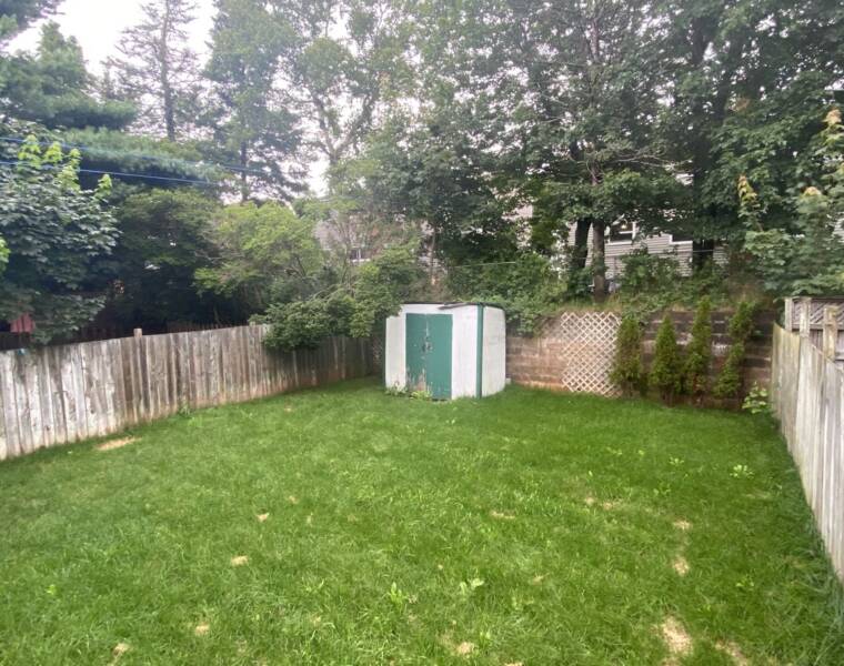 486 Spring Avenue, Dartmouth, Nova Scotia B2W 1Y7 Canada