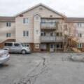 302/131 Farnham Gate, Halifax, Nova Scotia B3M 4A4 Canada