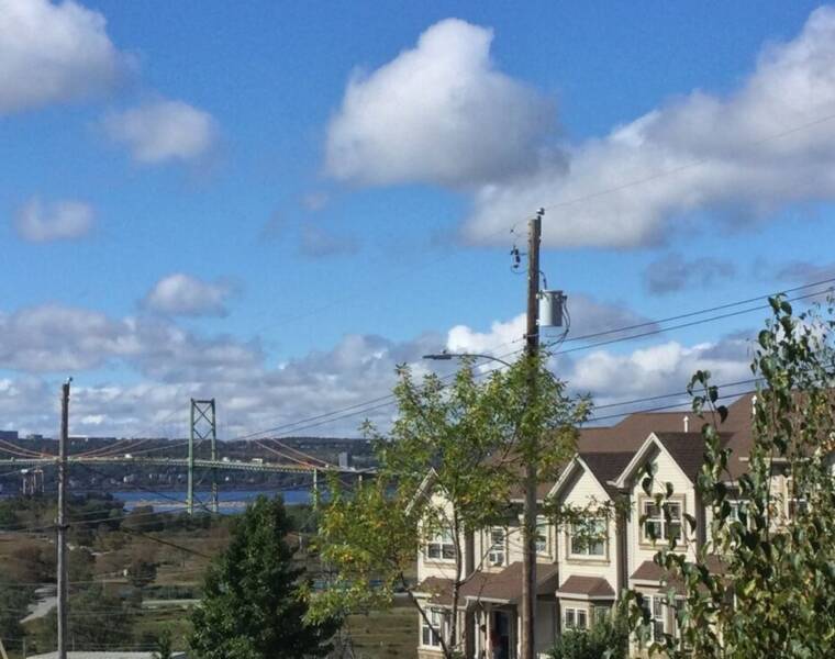 172 Nadia Drive, Dartmouth, Nova Soctia B3A 0A8 Canada