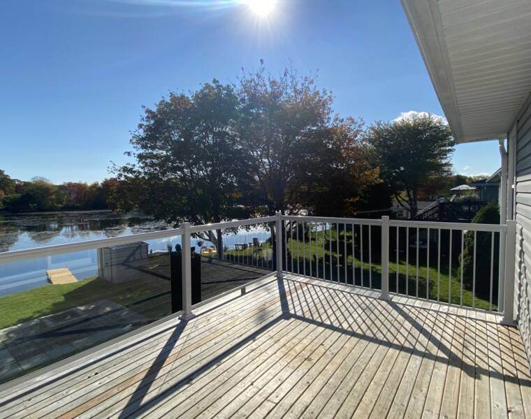 204 Albro Lake Road, Dartmouth, Nova Scotia B3A 3Z2 Canada