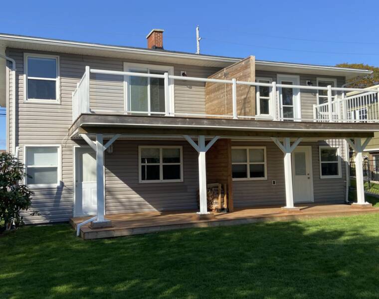 206 Albro Lake Road, Dartmouth, Nova Scotia B3A 3Z2 Canada