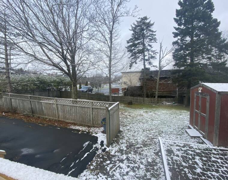 14 Armbro Lane, Dartmouth, Nova Scotia B2V 1N8 Canada