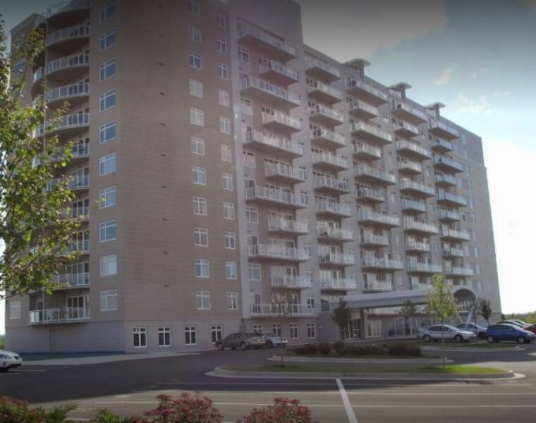 510/60 Walter Havill Drive, Halifax, Nova Scotia B3N 0A9 Canada