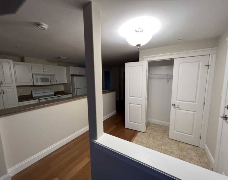 510/60 Walter Havill Drive, Halifax, Nova Scotia B3N 0A9 Canada
