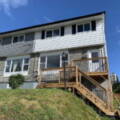 4 Owen Drive, Dartmouth, Nova Scotia B2W 3Y8 Canada