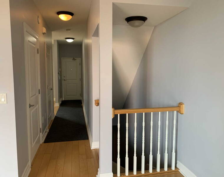 2117 Maitland Street, Halifax, Nova Scotia B3K 2Z8 Canada