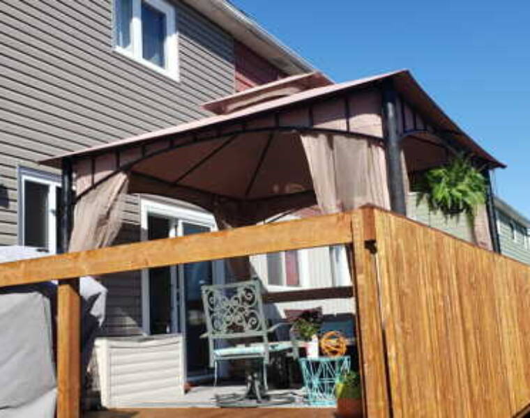 21 Shrewsbury Road, Dartmouth, Nova Scotia B2V 1R6 Canada