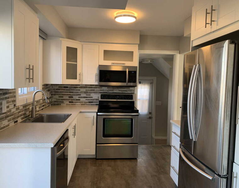 21 Shrewsbury Road, Dartmouth, Nova Scotia B2V 1R6 Canada