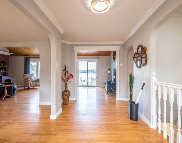 1724 Crowell Road, East Lawrencetown, Nova Scotia B2Z 1N7 Canada