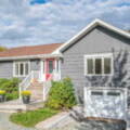 1724 Crowell Road, East Lawrencetown, Nova Scotia B2Z 1N7 Canada