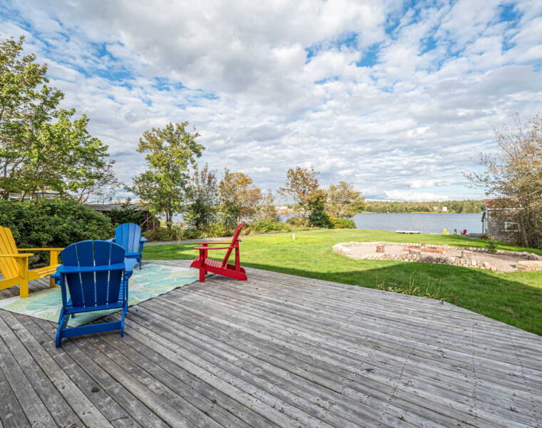 1724 Crowell Road, East Lawrencetown, Nova Scotia B2Z 1N7 Canada