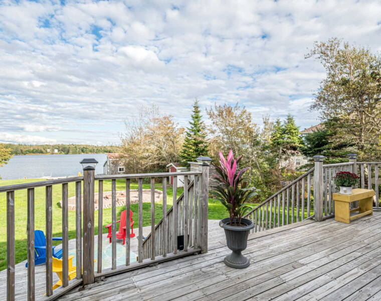 1724 Crowell Road, East Lawrencetown, Nova Scotia B2Z 1N7 Canada