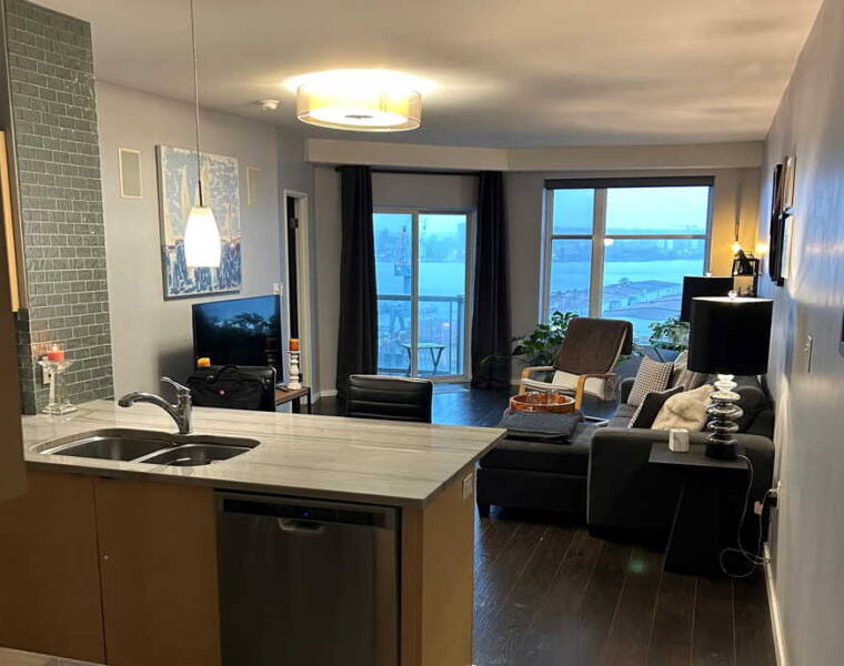 403/5221 Cornwallis Street, Halifax, Nova Scotia B3K 0B6 Canada
