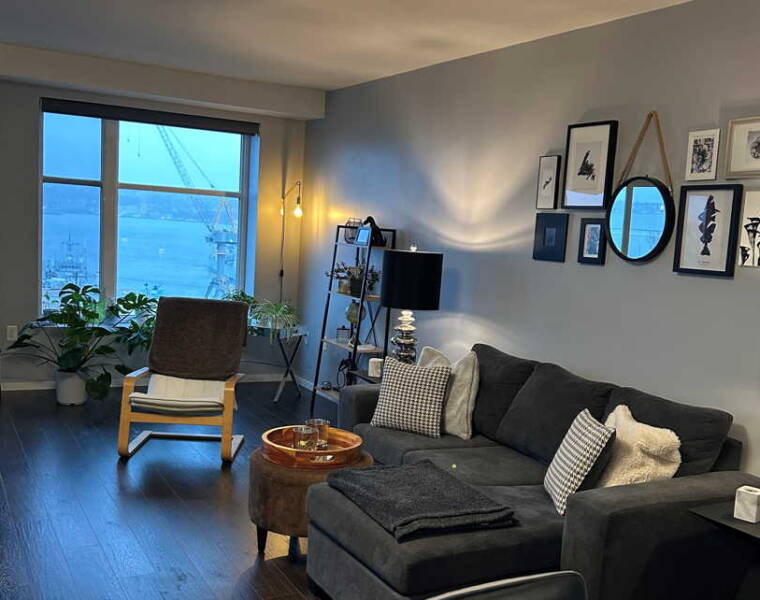 403/5221 Cornwallis Street, Halifax, Nova Scotia B3K 0B6 Canada