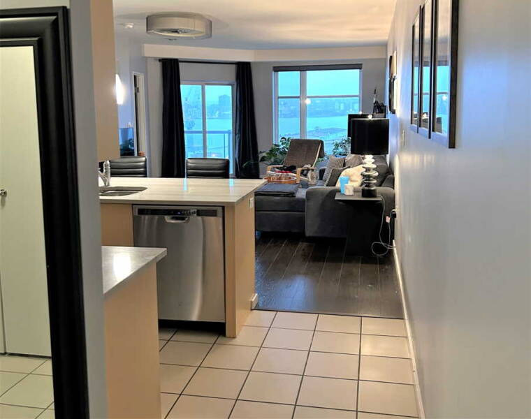 403/5221 Cornwallis Street, Halifax, Nova Scotia B3K 0B6 Canada